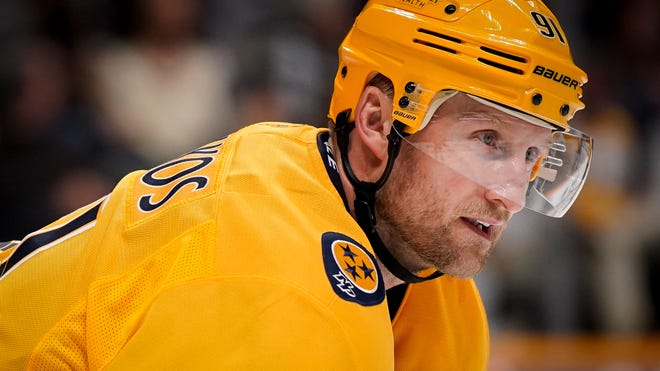Nashville Predators ukončil svou pětizápasovou sérii porážek v úvodní sezóně